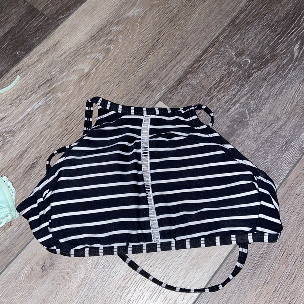 target bathing suit top